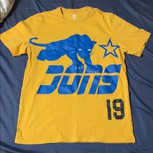 Just Don x Converse T-Shirt